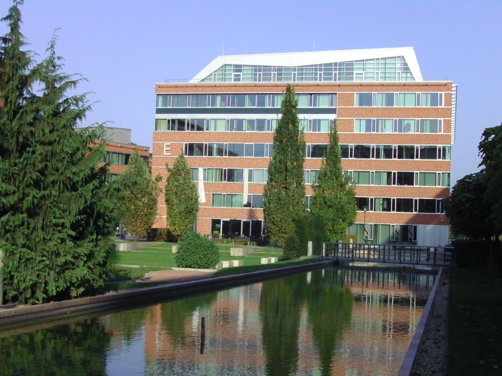 infopark budapest