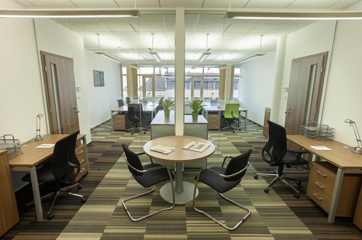 További pozitív prognózisok a hazai irodapiacon További pozitív prognózisok a hazai irodapiacon