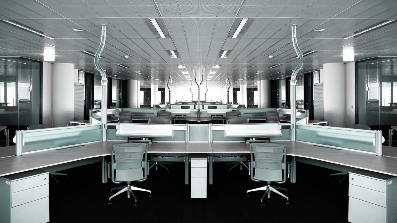 Megvannak az év legjobb irodái! Megvannak az év legjobb irodái!